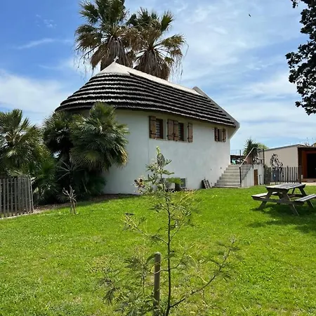 Ferienhaus La Maisonnette Du Gardian