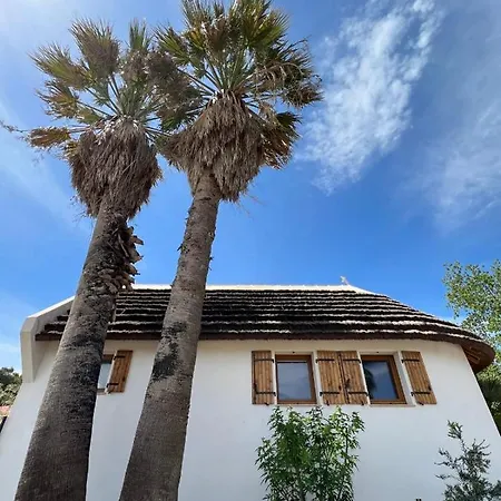 Ferienhaus La Maisonnette Du Gardian Le Grau-du-Roi