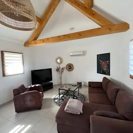 La Maisonnette Du Gardian Ferienhaus Le Grau-du-Roi