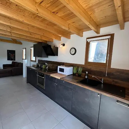 La Maisonnette Du Gardian Ferienhaus Le Grau-du-Roi