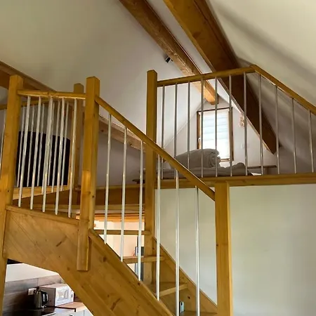 Ferienhaus La Maisonnette Du Gardian