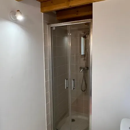 Ferienhaus La Maisonnette Du Gardian *