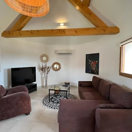 Ferienhaus La Maisonnette Du Gardian Le Grau-du-Roi
