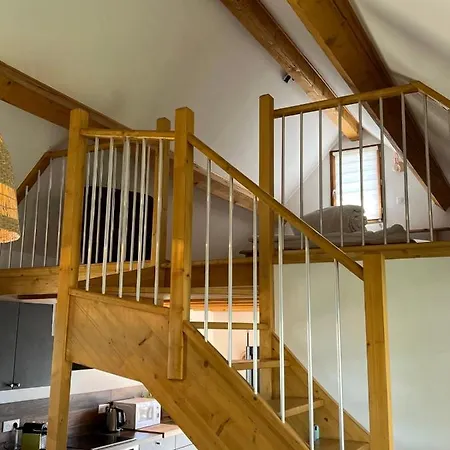 Ferienhaus La Maisonnette Du Gardian Le Grau-du-Roi